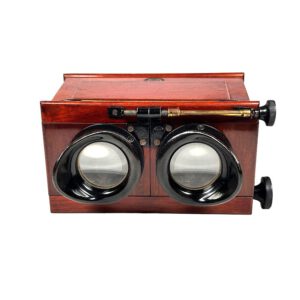 Stereoscope ‚à main‘ (SH177)