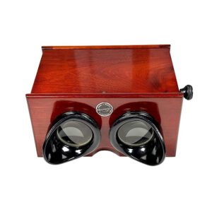 Stereoscope (SH178)