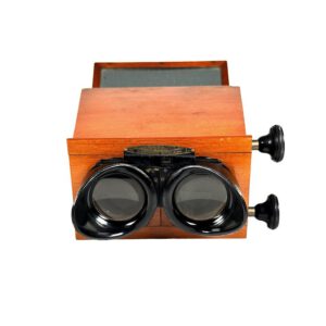 Stereoscope ‚Foyer Long pour Filmcolors‘ (SH179)