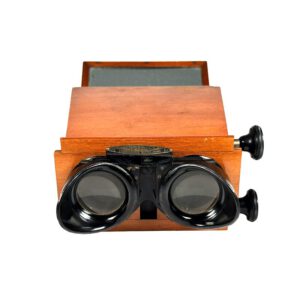 Stereoscope ‚Foyer Long pour Filmcolors‘ (SH179)