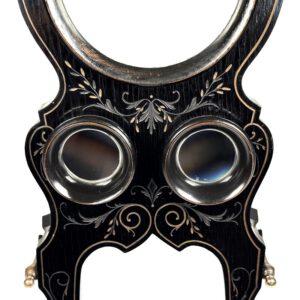 Foldable Pantoscope, Skeleton Design (ST098)