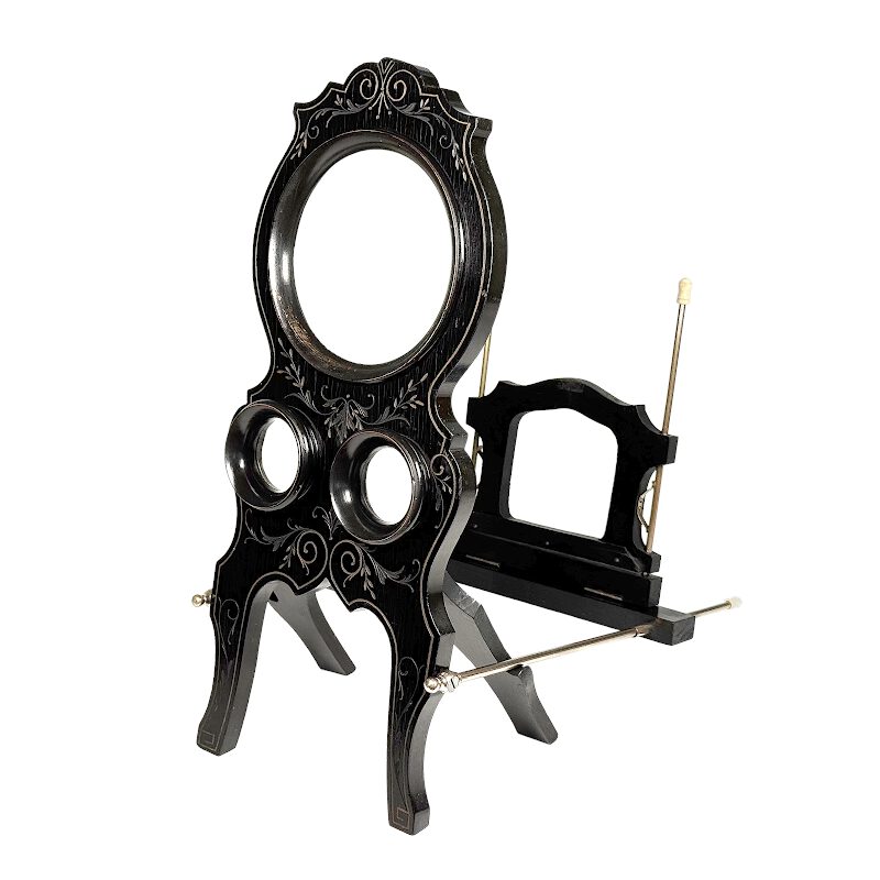 Foldable Pantoscope, Skeleton Design (ST098)