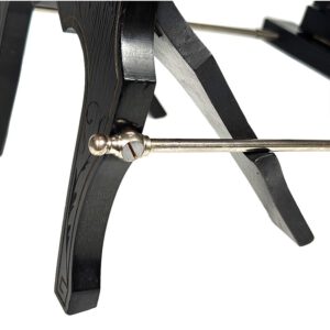 Foldable Pantoscope, Skeleton Design (ST098)