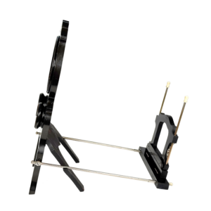 Foldable Pantoscope, Skeleton Design (ST098)