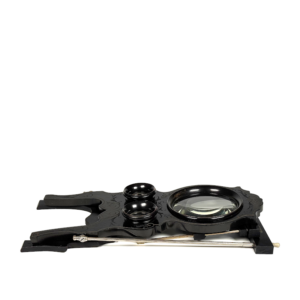 Foldable Pantoscope, Skeleton Design (ST098)