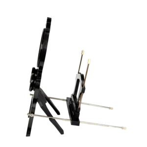 Foldable Pantoscope, Skeleton Design (ST098)