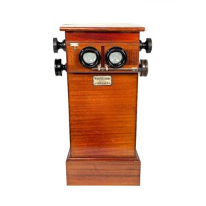 Chain-Stereoscope ‚Revolver-Stereoskop‘ (ST101)