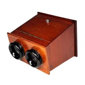 Altostereoscope (SH182)