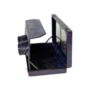 Foldable Stereoscope ‚Mascher’s Improved Stereoscope‘, Medium Version (SH183)