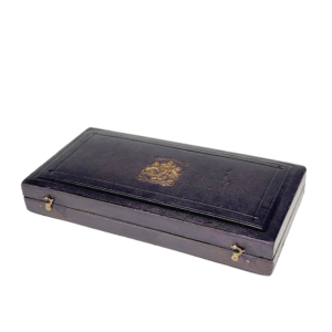 Foldable Stereoscope ‚Mascher’s Improved Stereoscope‘, Medium Version (SH183)