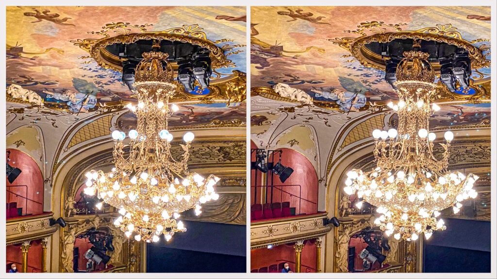 A Night at the Opera — 4
