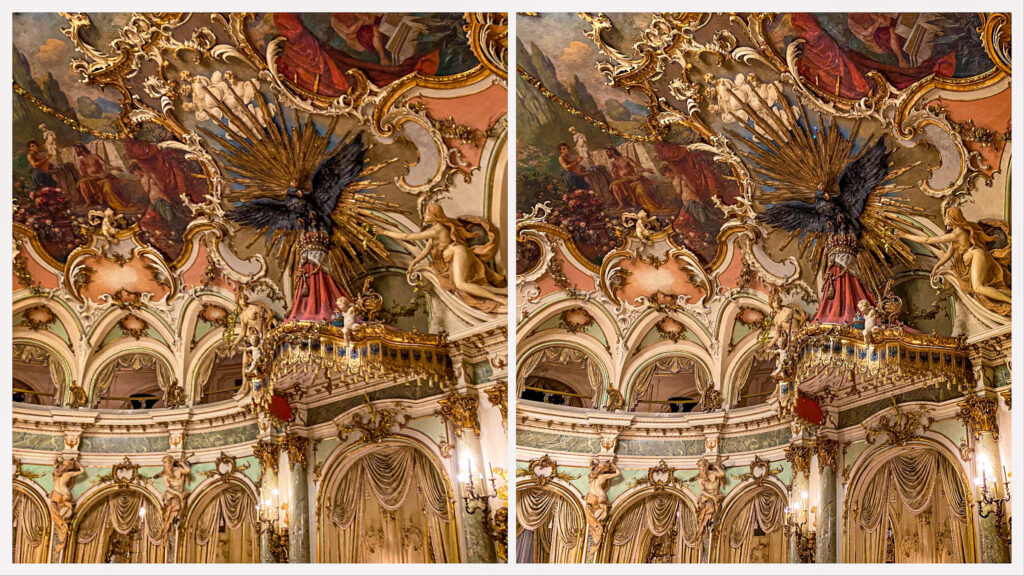 A Night at the Opera — 2