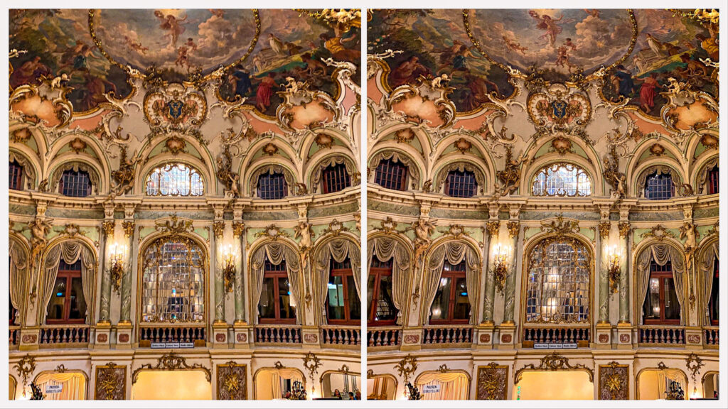 A Night at the Opera — 3