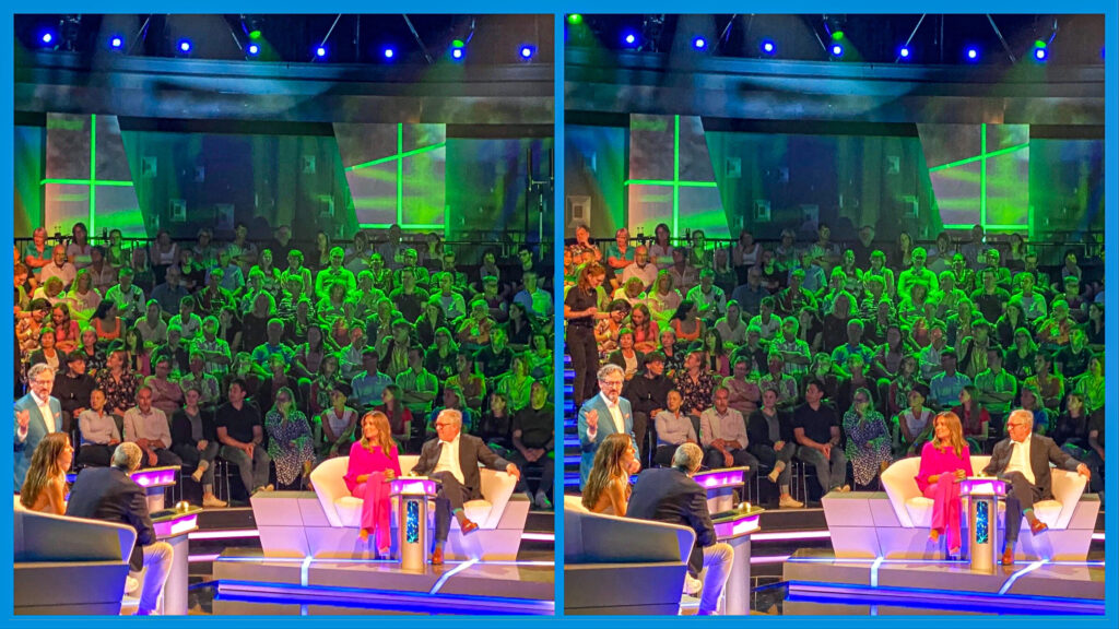 TV Show — 4