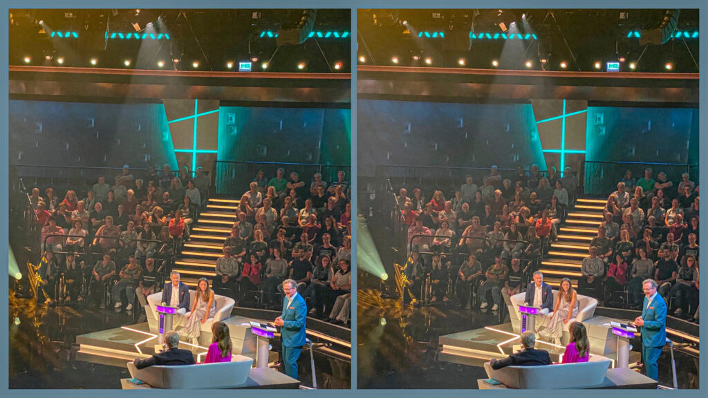 TV Show — 5