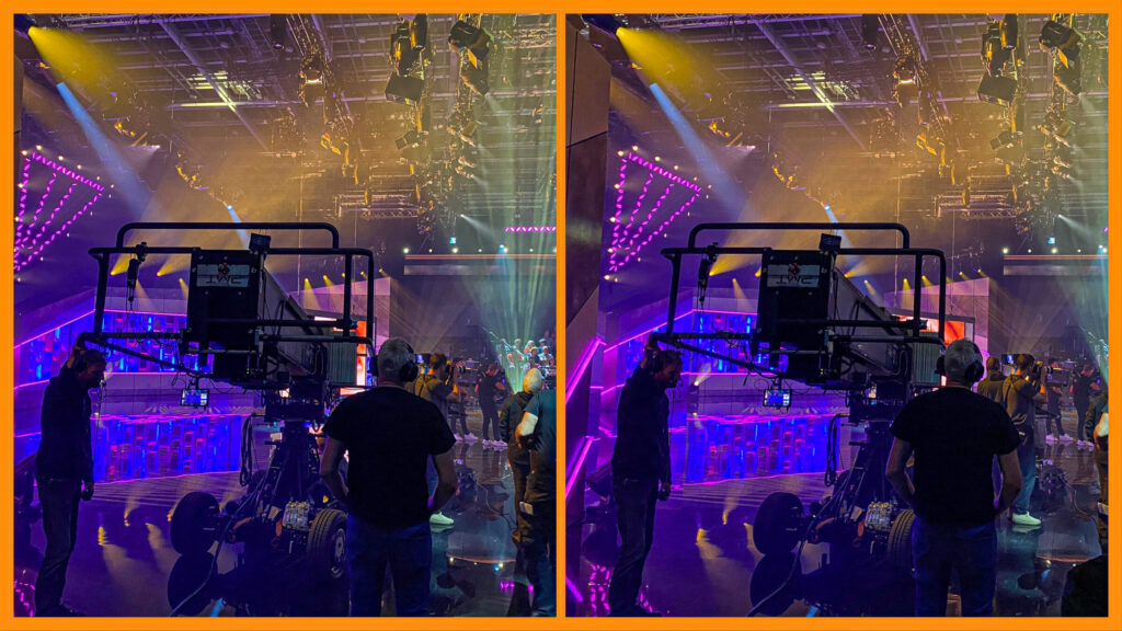 TV Show — 9