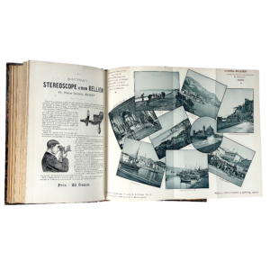 Annuaire Général et International de la Photographie 1906 (D111)