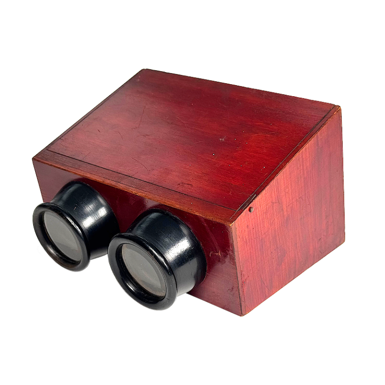 Stereoscope