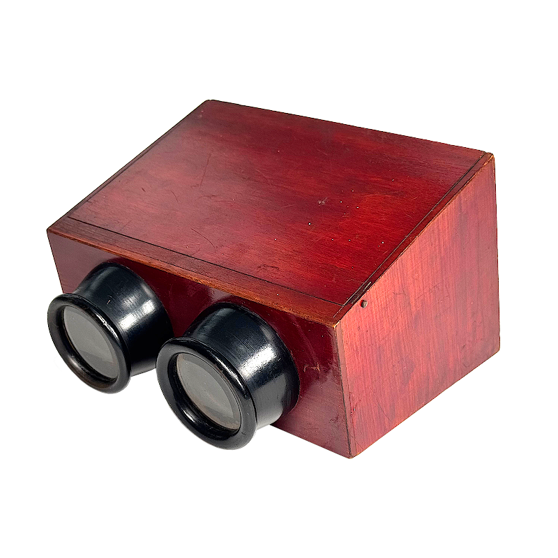 Stereoscope (SH186)