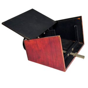 Stereoscope (SH186)