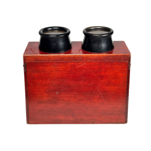 Stereoscope (SH186)