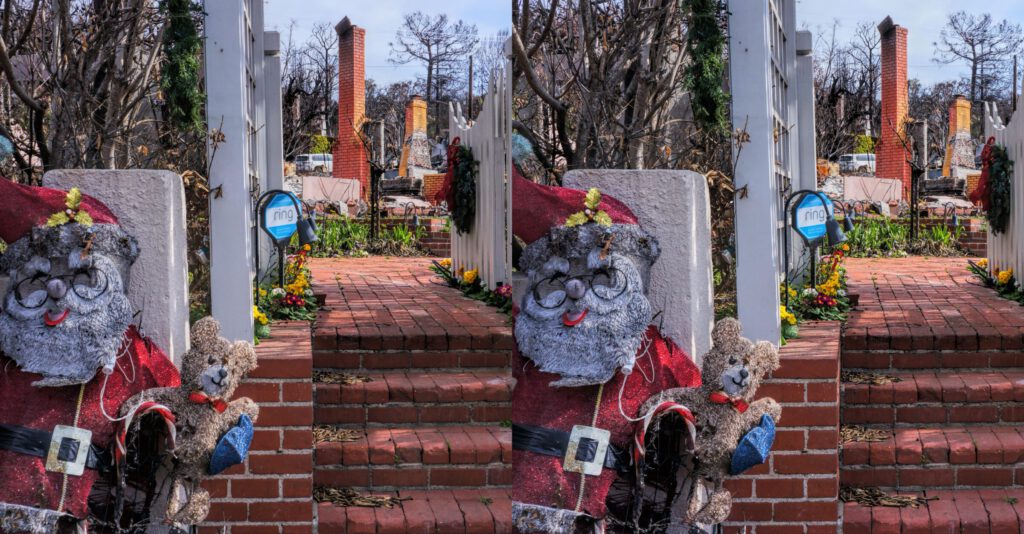 Ghost of Xmas Past