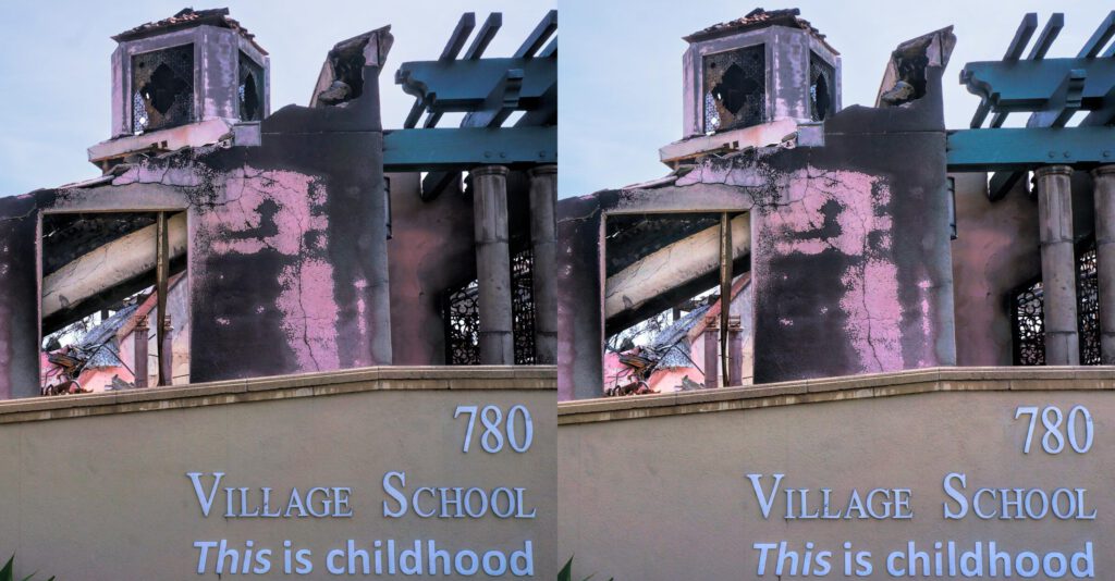 Childhood's End