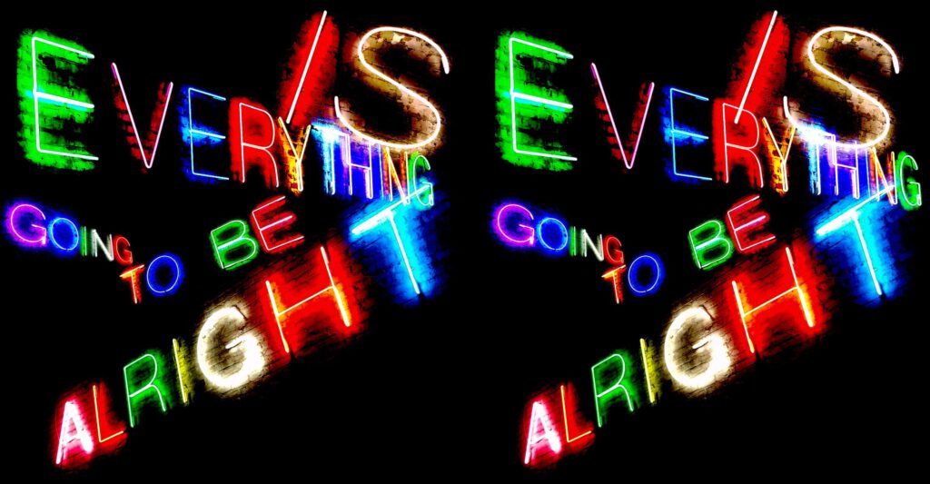 Lights! Camera! Action! — 5