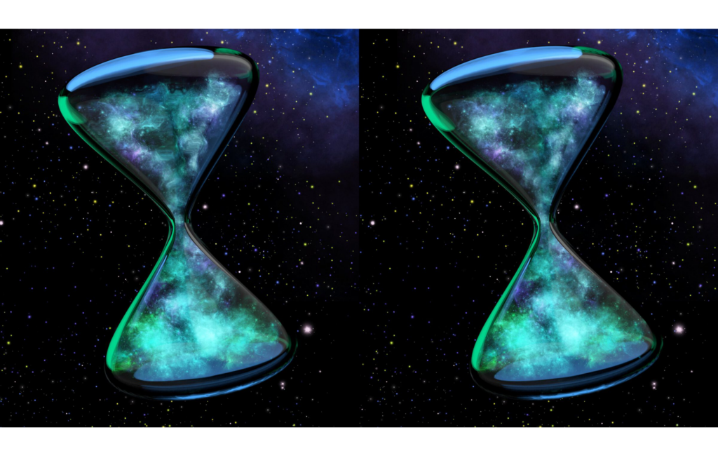 Time in a Bottle