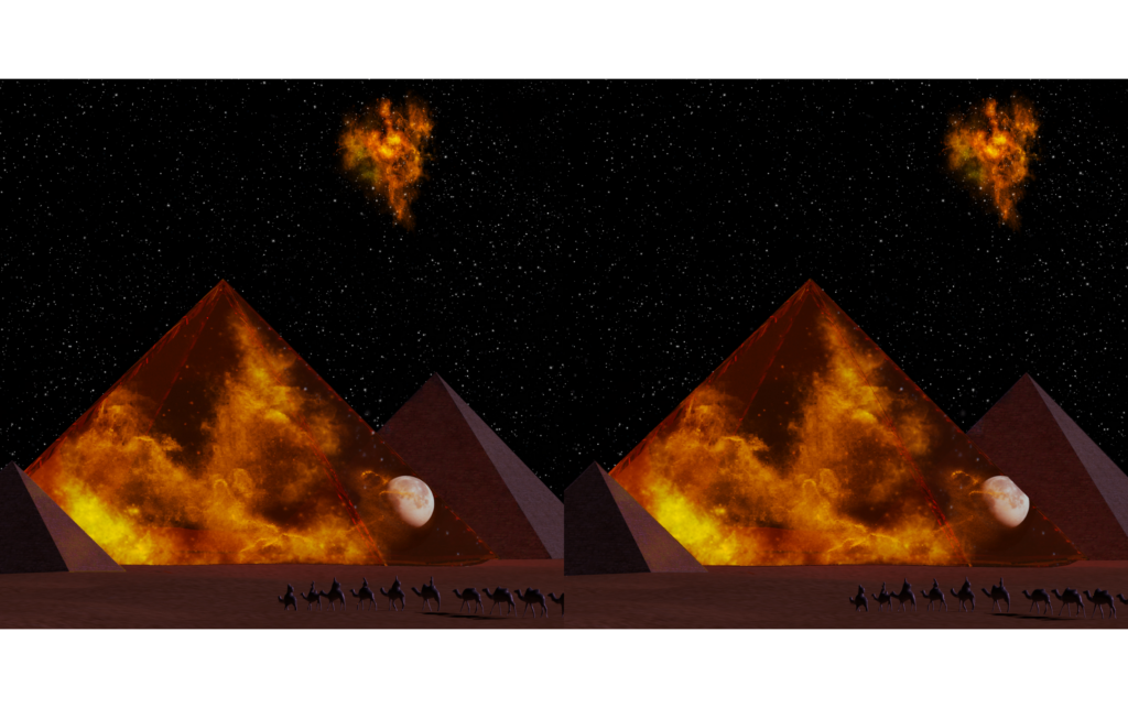 Desert Song