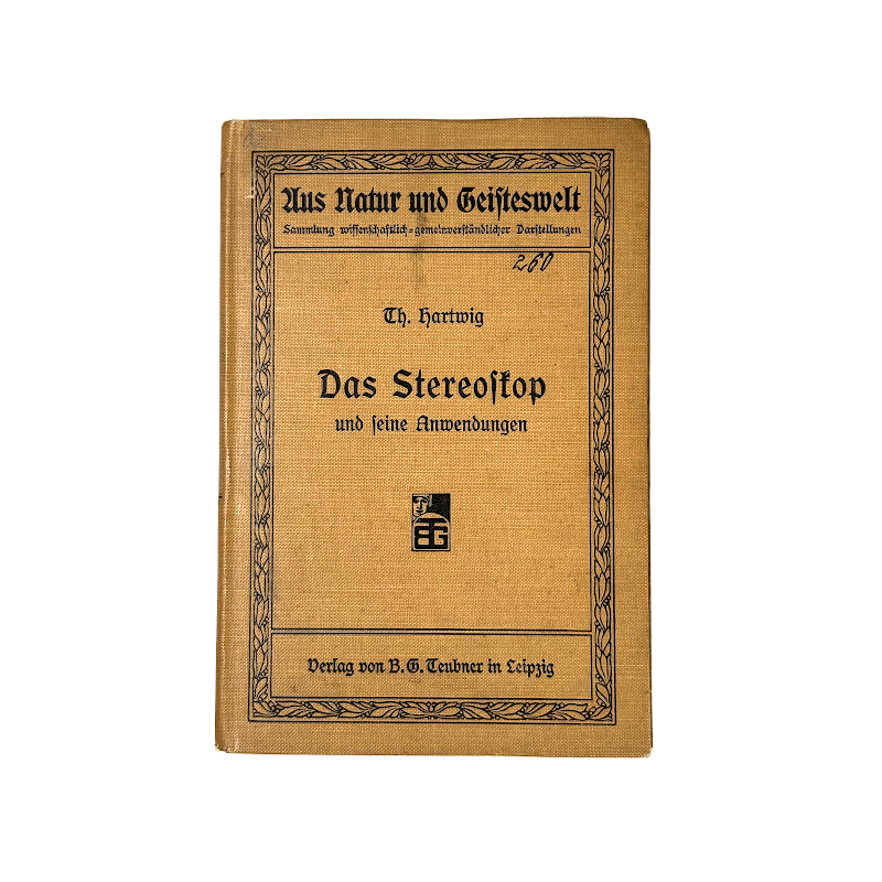 Das Stereoskop und seine Anwendungen (D113)