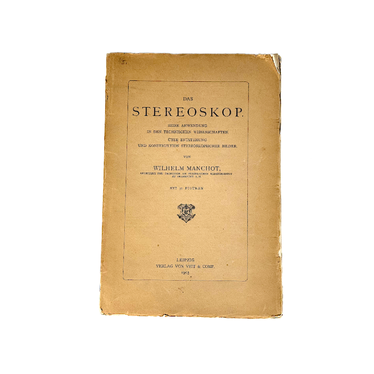 Das Stereoskop