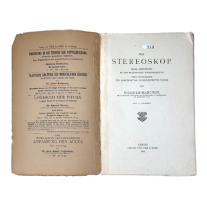 Das Stereoskop (D114)