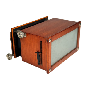 Stereoscope, Box-sliding (SH188)