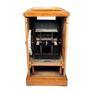 Tray-Stereoscope 'Le Taxiphote' Art Deco (ST109)