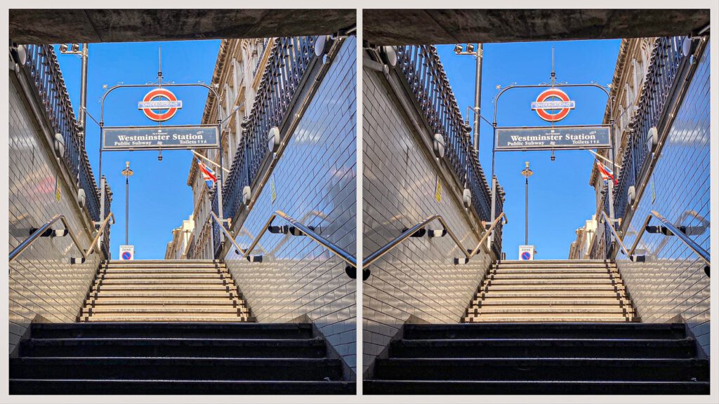 London Spring — 2
