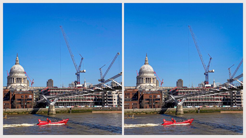 London Spring — 4