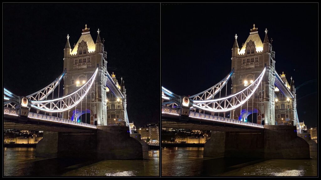London Spring — 10