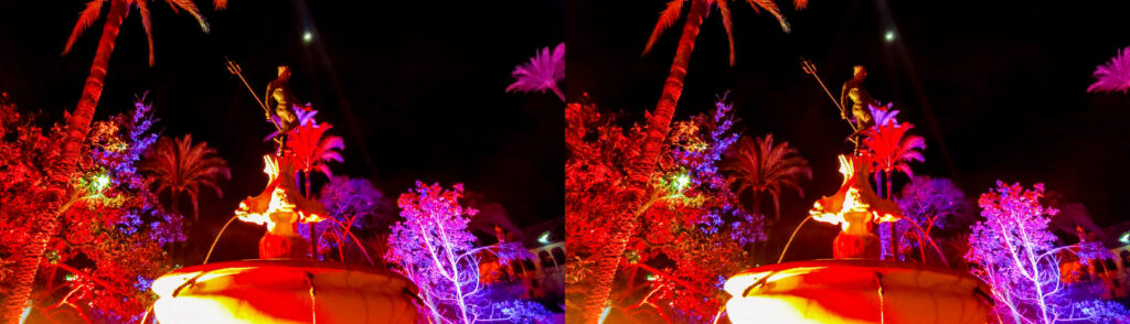 Naturaleza Encendida — 5