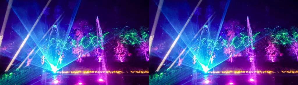 Naturaleza Encendida — 8