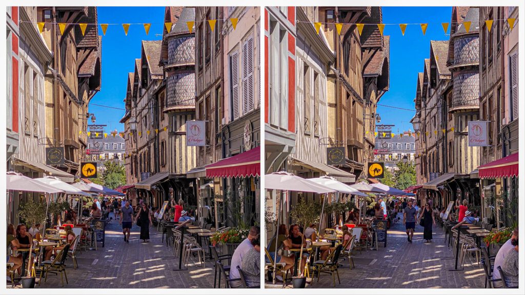 Troyes — 1