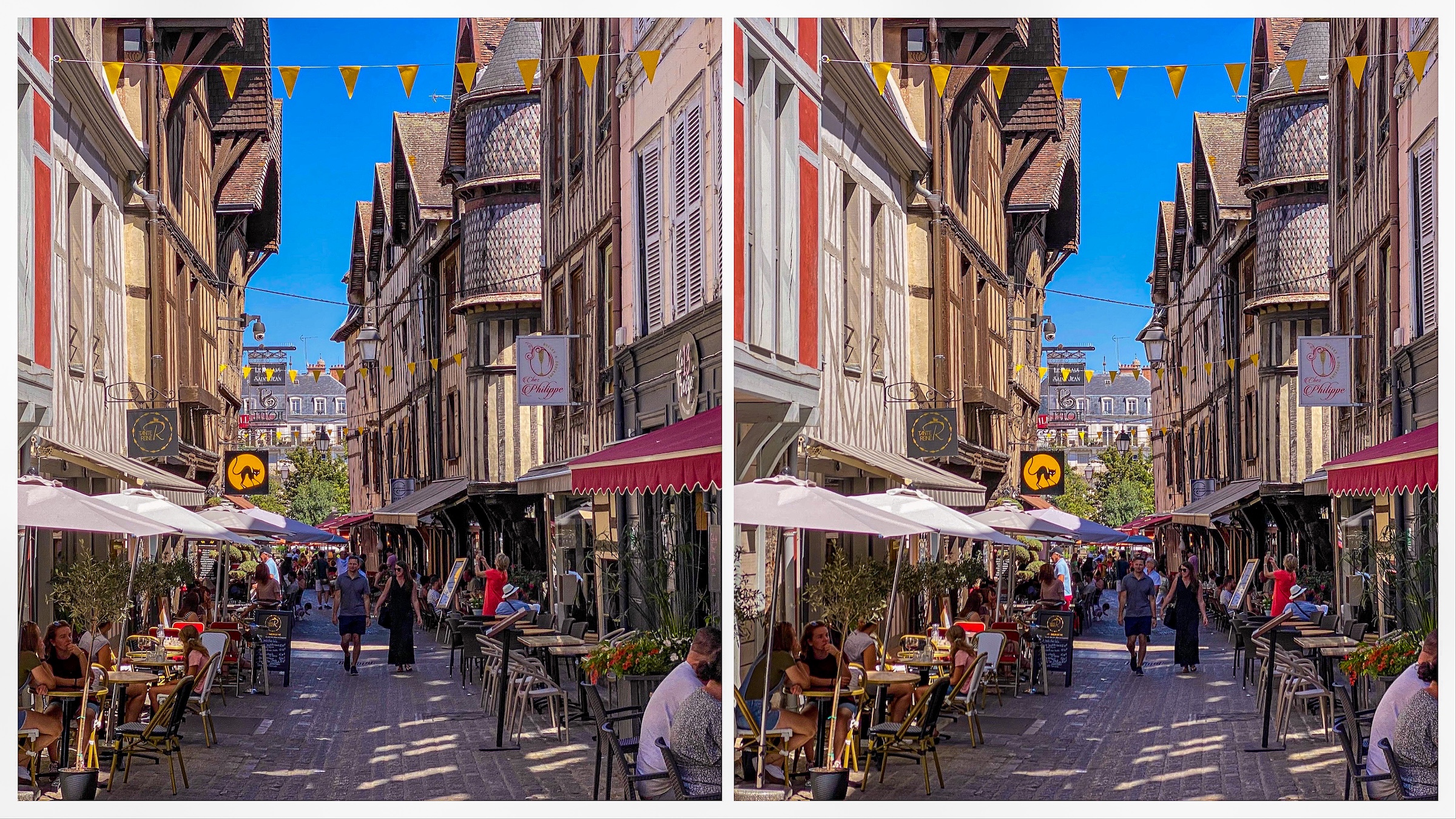 Troyes — 1