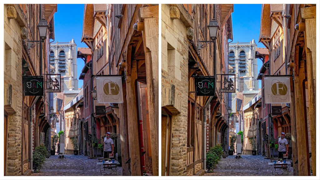 Troyes — 2