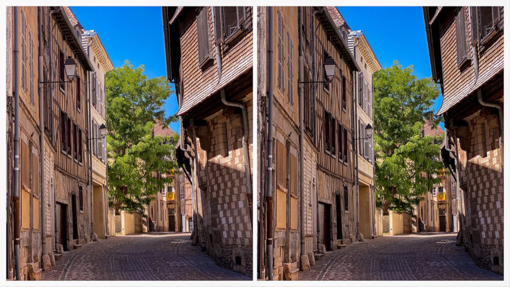 Troyes — 5