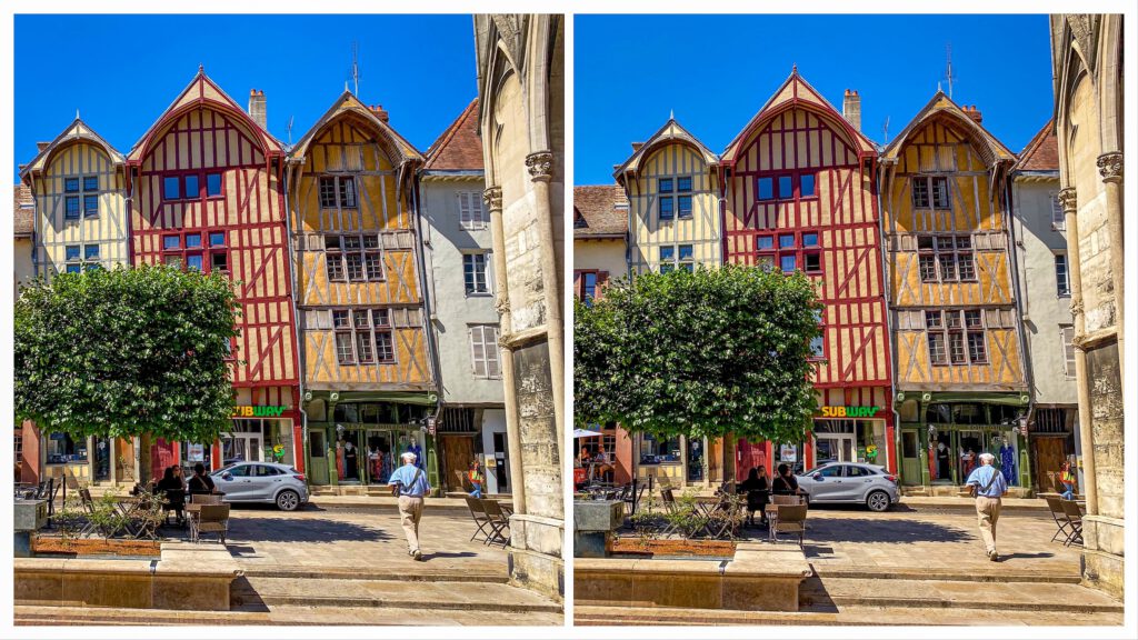 Troyes — 6