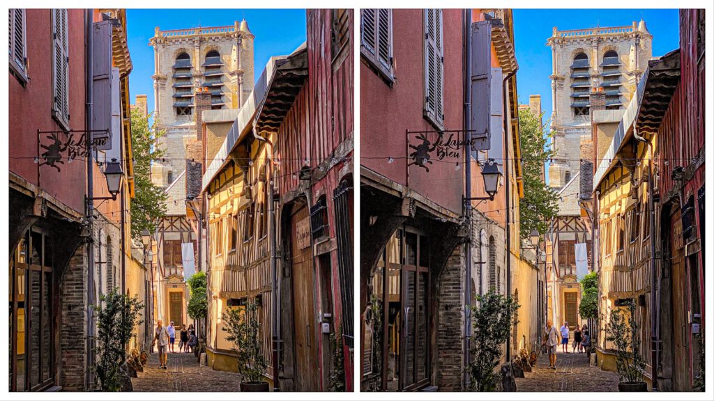 Troyes — 10